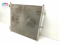 2017-20 LAND ROVER DISCOVERY AC CONDENSER CONDITIONER RADIATOR GAS L462 L663 OEM LD071223-219