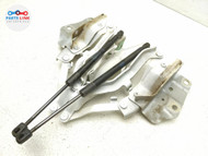 2017-23 LAND ROVER DISCOVERY HOOD BONNET HINGE STRUT SHOCK SUPPORT WHITE L462 LD071223-222