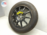 2017-24 LAND ROVER DISCOVERY 20X6 20" SPARE TIRE WHEEL COMPACT DONUT 5X120 L462 LD071223-256