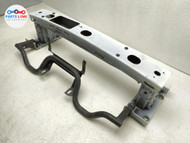 2017-23 LAND ROVER DISCOVERY FRONT CRASH BAR BUMPER REINFORCEMENT IMPACT L462 LD071223-243