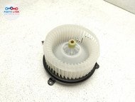 2017-20 LAND ROVER DISCOVERY FRONT AC BLOWER MOTOR AIR HEATER FAN PLUG L462 L560 LD071223-261