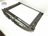 2017-23 LAND ROVER DISCOVERY FRONT SUNROOF RAIL FRAME TRACK MOTOR SUPPORT L462 LD071223-240