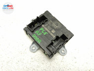 2018-23 LAND ROVER DISCOVERY FRONT RIGHT DOOR CONTROL MODULE JPLA14D617BA L462 LD071223-270