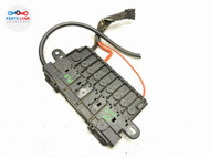 2017-20 LAND ROVER DISCOVERY FRONT FUSEBOX POWER RELAY GAS HPLA14A073KA L462 LD071223-274