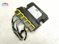 2017-23 LAND ROVER DISCOVERY SUSPENSION BCM CONTROL MODULE HPLA14F392JE L462 405 LD071223-275