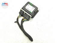 2018-20 LAND ROVER DISCOVERY RESTRAINT CONTROL MODULE HARNESS JPLA14D374AD L462 LD071223-276