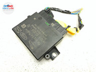 2017-18 LAND ROVER DISCOVERY PARKING AID CONTROL MODULE HK5215C859AD L462 L405 LD071223-281