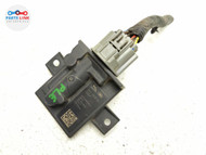 2017-23 LAND ROVER DISCOVERY FUEL PUMP CONTROL MODULE HARNESS HPLA9D370BA L462 LD071223-278