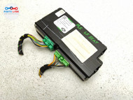 2017-20 LAND ROVER DISCOVERY FRONT LEFT SEAT CONTROL MODULE HY3214D600AB L462 LD071223-279