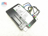 2018-20 LAND ROVER DISCOVERY TELEMATICS PHONE CONTROL MODULE J8A270718FN L462 LD071223-284