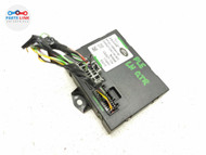 2017-20 LAND ROVER DISCOVERY CONTROL MODULE LOWER LID TRUNK HY3214B484AE L462 LD071223-282