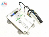 2017-19 LAND ROVER DISCOVERY AMPLIFIER AMP RADIO AUDIO SOUND CONTROL MODULE L462 LD071223-287