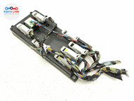2017-19 LAND ROVER DISCOVERY RIGHT DASH BCM BCU POWER RELAY JPLA14F041BD L462 LD071223-277