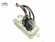 2017-23 LAND ROVER DISCOVERY VOLTAGE STOP-GO CONTROL MODULE GX7314B526AC L462 LD071223-289