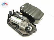 2017-23 LAND ROVER DISCOVERY AIR RIDE PUMP SUSPENSION COMPRESSOR L462 L405 L494 LD071223-290