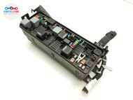 2018-19 LAND ROVER DISCOVERY REAR QUARTER FUSEBOX POWER RELAY FUSE BOX L462 L405 LD071223-291