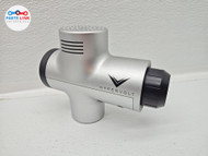 Hypervolt Head Motor ONLY Massager Gun Silver Replacement Hyperice HPVT-GR-NOBT-GUN-U