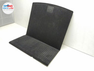 2019-24 AUDI RS5 TRUNK FLOOR HARD CARGO SPARE TIRE MAT TRIM COVER SPORTBACK 4DR AU031524-022