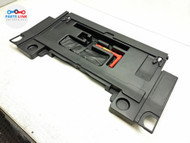 2019-24 AUDI RS5 TRUNK TOOL SET PANEL HOLDER BRACKET COMPARTMENT S4 S5 F5 OEM AU031524-029