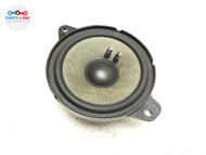 2018-24 AUDI RS5 DOOR SMALL SPEAKER MID-RANGE PREMIUM AUDIO SOUND BANG OLUFSEN AU031524-042