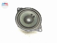2018-24 AUDI RS5 REAR SMALL SPEAKER PREMIUM AUDIO SOUND BANG OLUFSEN RS7 S5 S7 AU031524-043