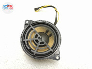 2018-24 AUDI RS5 DASH SPEAKER PREMIUM AUDIO SOUND BANG OLUFSEN S4 S5 A4 A5 OEM AU031524-044