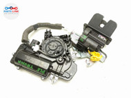 2018-23 AUDI RS5 REAR TRUNK LOCK LATCH LID HATCH ACTUATOR TRUNK MOTOR SPORTBACK AU031524-056