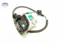 2018-21 AUDI RS5 FRONT RIGHT DOOR LOCK LATCH ACTUATOR PASSENGER ASSEMBLY S3 S4 AU031524-058