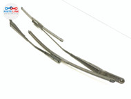 2018-24 AUDI RS5 FRONT WINDSHIELD WIPER ARM BLADE SET S4 S5 GENUINE OEM ASSEMBLY AU031524-049