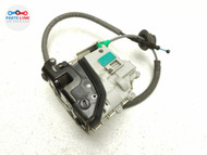2018-19 AUDI RS5 REAR RIGHT DOOR LOCK LATCH ACTUATOR ASSEMBLY S4 S5 SQ5 A4 A5 Q5 AU031524-060