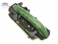 2019-24 AUDI RS5 FRONT RIGHT DOOR HANDLE OUTER GRAB GRIP OPENER GREEN ASSEMBLY AU031524-062