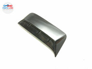 2019-24 AUDI RS5 REAR LEFT TAIL LIGHT TRIM MOLDING QUARTER APPLIQUE VENT COVER AU031524-065