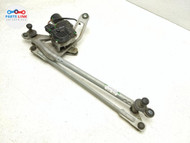 2018-24 AUDI RS5 WINDSHIELD WIPER MOTOR LINKAGE ACTUATOR PLUG ASSEMBLY B9 S5 A5 AU031524-068