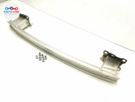2019-24 AUDI RS5 REAR BUMPER REINFORCEMENT CRASH IMPACT BAR BEAM BRACKET ASSY B9 AU031524-069