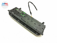 2019-24 AUDI RS5 DASH TRACTION CONTROLS DRIVE SELECT MODE BUTTONS HARNESS B9 AU031524-079