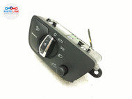 2018-23 AUDI RS5 DASH DIMMER SWITCH HEADLIGHT CONTROL BUTTONS PLUG B9 S4 S5 SQ7 AU031524-080