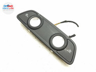 2019-24 AUDI RS5 REAR DOME READING LIGHT LAMP OVERHEAD TRIM SPORTBACK HARNESS B9 AU031524-083