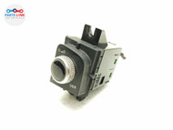 2018-19 AUDI RS5 VOLUME SWITCH CONTROL RADIO MEDIA ROTARY KNOB HARNESS PLUG B9 AU031524-095