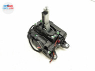 2018-24 AUDI RS5 SHIFTER 8 SPEED LEVER TRANSMISSION KNOB HARNESS PLUG B9 S4 S5 AU031524-097