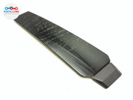 19-24 AUDI RS5 RIGHT B-PILLAR TRIM WINDOW POST DOOR APPLIQUE COVER SPORTBACK B9 AU031524-099