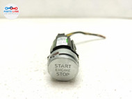 2018-23 AUDI RS5 ENGINE START STOP SWITCH IGNITION BUTTON PLUG B9 Q5 S5 SQ5 A5 AU031524-103
