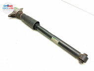 2019-24 AUDI RS5 REAR LEFT STRUT SHOCK ABSORBER NON-ELECTRIC 2.9L AWD B9 ASSY AU031524-131