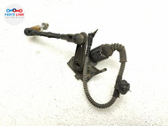 2019-24 AUDI RS5 REAR LEFT SUSPENSION HEIGHT SENSOR HEADLIGHT LEVEL PLUG B9 S4 AU031524-132