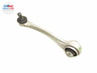 2018-23 AUDI RS5 FRONT LEFT REARWARD CONTROL ARM UPPER LEVER LINK BALLJOINT B9 AU031524-119
