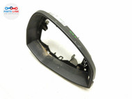 2018-24 AUDI RS5 FRONT RIGHT DOOR MIRROR TRIM COVER FRAME BEZEL CAP REARVIEW B9 AU031524-116