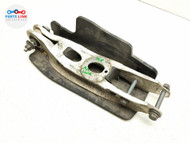 2018-23 AUDI RS5 REAR RIGHT LOWER CONTROL ARM STRUT SEAT COVER ASSEMBLY B9 S4 S5 AU031524-125