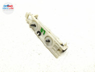 2019-24 AUDI RS5 REAR LEFT BUMPER BRACKET UPPER PIN SUPPORT GUIDE ASSEMBLY B9 AU031524-113