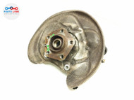 2019-24 AUDI RS5 REAR RIGHT SPINDLE KNUCKLE WHEEL HUB BEARING ASSY AWD 2.9L B9 AU031524-115