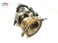 2018-24 AUDI RS5 RIGHT TURBO CHARGER ENGINE TURBOCHARGER PASSENGER 2.9L S7 S6 B9 AU031524-144