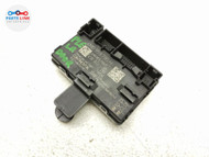 2018-19 AUDI RS5 REAR LEFT DOOR CONTROL MODULE UNIT BRAIN 4M0959795H A4 S4 S5 B9 AU031524-160
